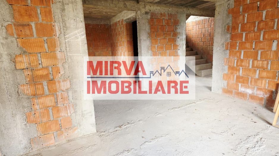 Vilă P+1 la roșu, 5 camere, 143 mp utili, teren 450 mp, Cocosesti - Poză 25