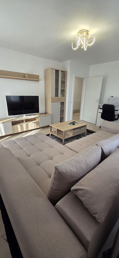Apartament 2 camere si loc de parcare subteran - Poză 3