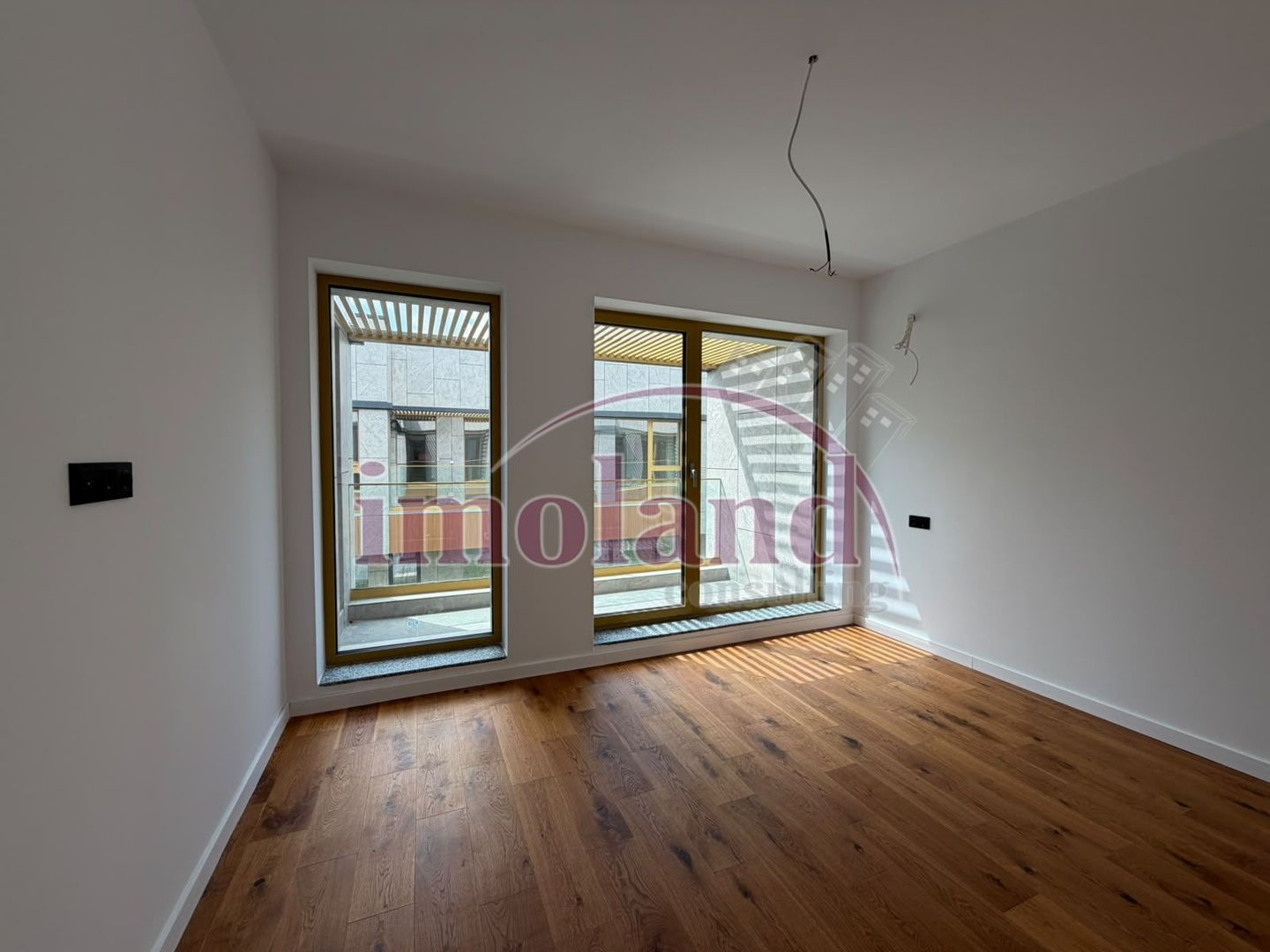 Vanzare - vila noua - 4 camere - Pipera-Iancu Nicolae - Poză 18
