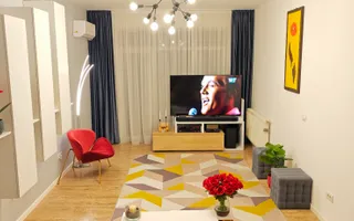 Lux si rafinament modern. Ferventia, aproape de padure. COMISION ZERO! - Poză 32