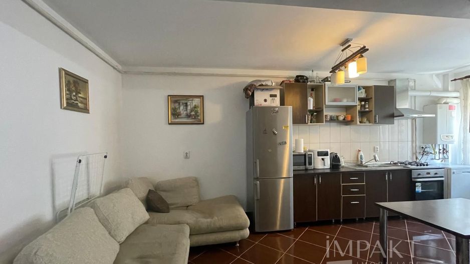 Apartament cu 3 camere in zona Buna Ziua - Poză 1
