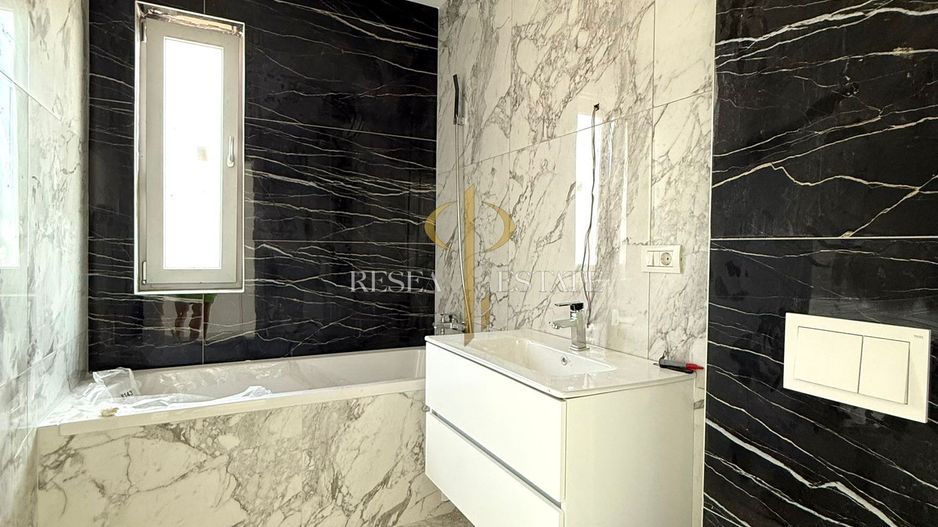 Apartament 3 camere- 83 mp utili+terasa+loc parcare - Poză 9