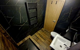 Apartament 2 camere de vanzare Iasi Nicolina, zona de vile, bloc 2017 - Poză 19