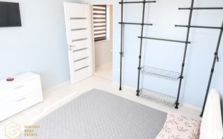 Apartament 3 camere, Via Cramina, mobilat si utilat complet, terasa 26 mp - Poză 7