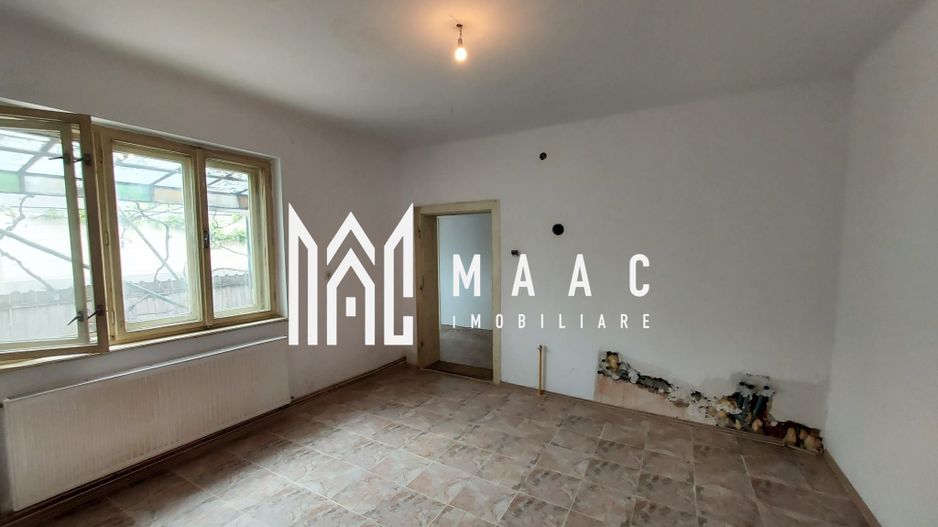Casa 3 Camere | 100MPU | Teren 413MP | Terezian - Poză 1