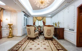 Se oferă spre chirie casă exclusivistă amplasată în Centul orașului - Poză 13