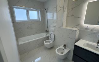 Apartament modern 3 camere - Cristian Sibiu - Poză 26