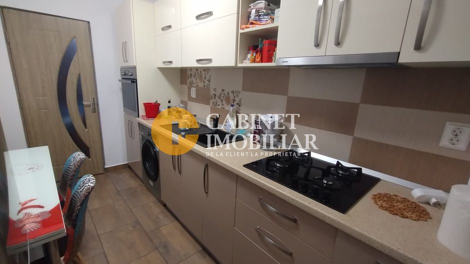 🏡 Apartament 1 cameră decomandat – Etaj intermediar – Zona Galata - Poză 4