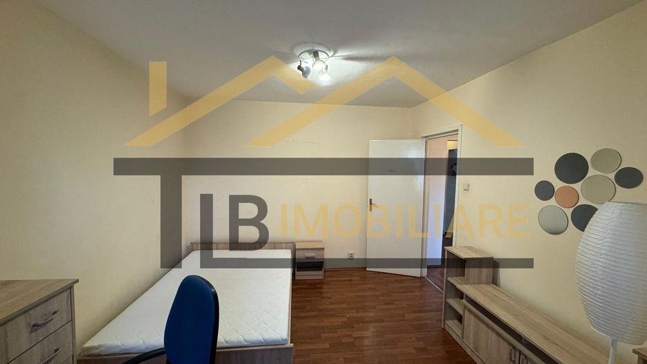 Apartament de 3 camere, 64mp, decomandat, Zona Cornisa - Poză 4