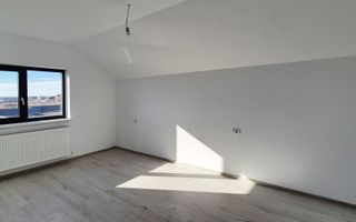 Duplex 3 camere, Mosnita Veche 100mp utili, 375 mp teren - Poză 8