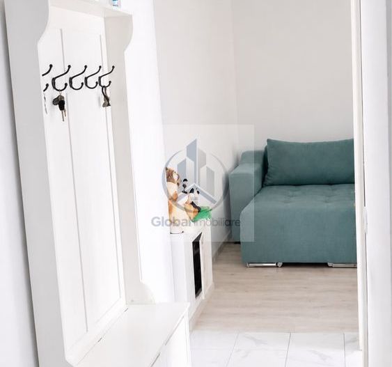 Direct proprietar - inchiriez apartament decomandat (Militari Residence ) - Poză 7