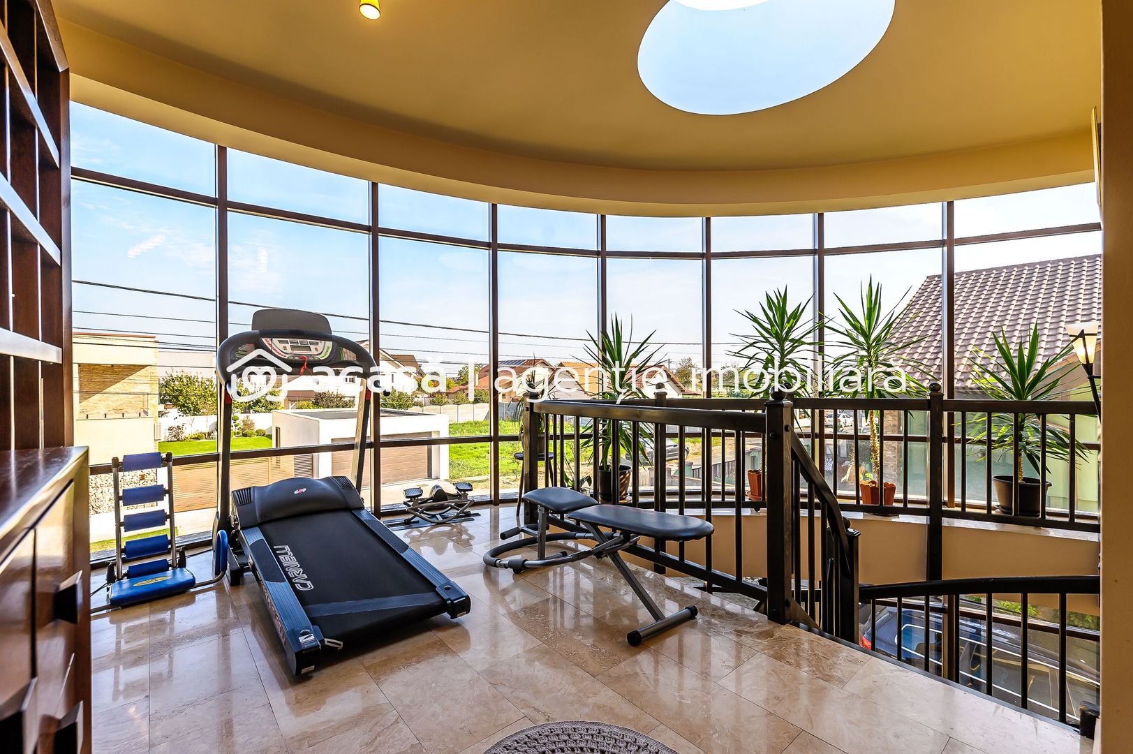 Nou! Vilă deosebită în cartierul Tineretului - Poză 8