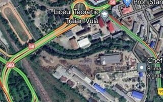 Vand hala str.Terovei - Poză 3