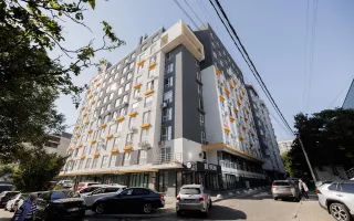 Vânzare apartiment- o odaie + living, str. Independenței, Botanica - Poză 15