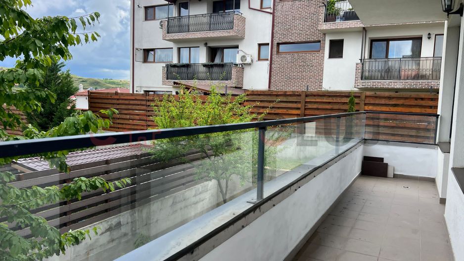 Apartament poziționat excelent, zonă liniștită , zona Borhanci! - Poză 3