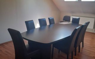 Spațiu de birouri sau apartament, central, Facultatea de Matematica. - Poză 1