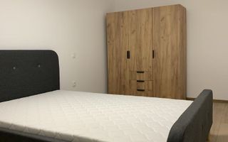 Apartament de 2 camere, 55mp, Zona Maurer Residence - Poză 4