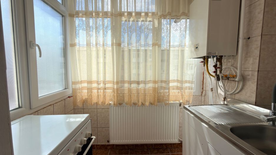 Apartament 3 camere etaj 3- Campulung-Zona Visoi! - Poză 9
