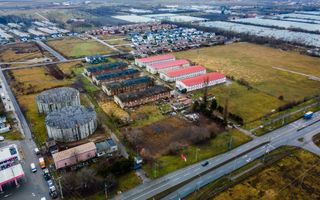 Teren intravilan la șoseaua principală Grădiște - Poză 7