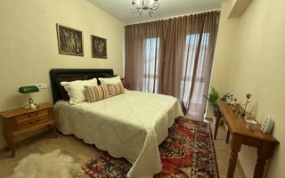 Apartament deosebit intr-un bloc nou 2022,  cu lift. - Poză 2