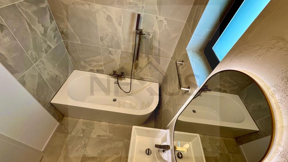 SMART HOME |Casa individuala| Finisaje ultra Premium - Mutare rapida - Poză 17