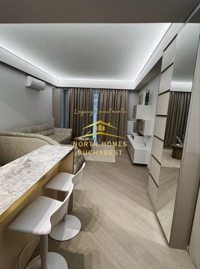 Aparatament 2 camere- Pipera-PARCARE - Poză 8