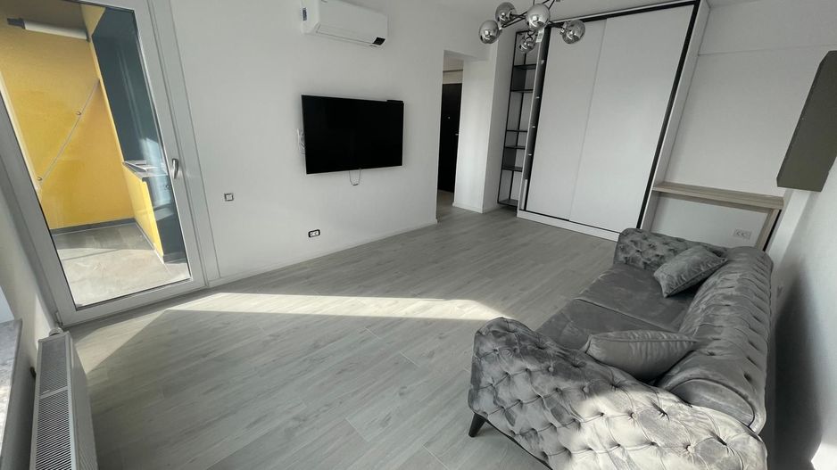 2 Camere Parcare Inclusa Lake House Metrou Petrache Poenaru Grozavesti - Poză 2