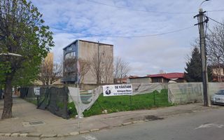 EXCLUSIVITATE!  TEREN 1029MP – Oportunitate premium în Constanța, icil - Poză 1