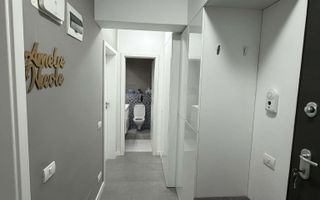 2 Camere Cu Parcare Lujerului Exigent Faza 1 Exigent 9Min Metrou - Poză 11