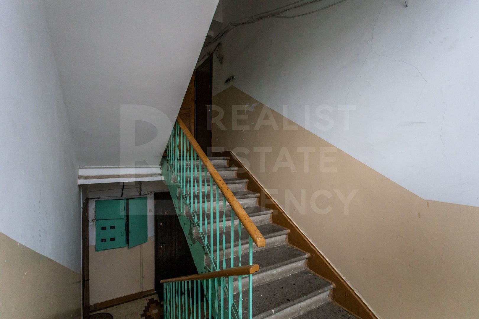 Vânzare, apartament, 2 camere, Strada George Coşbuc, Centru - Poză 8