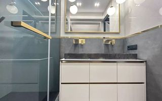 Chirie, apartament, 3 camere, strada Ivan Zaikin, Râșcani - Poză 8