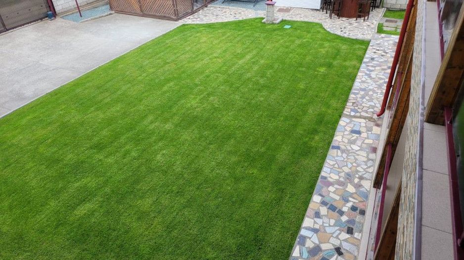 Vama Veche - Vila Sophia  - Vânzare pensiune P+1E la cheie. - Poză 17