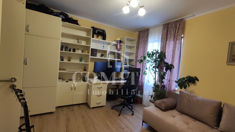 Apartament cu 3 camere | 85 mp | Buna Ziua - Poză 3