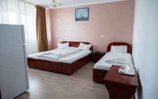 Afacere la Cheie în Turism | Pensiune  în Sânmartin - Poză 24
