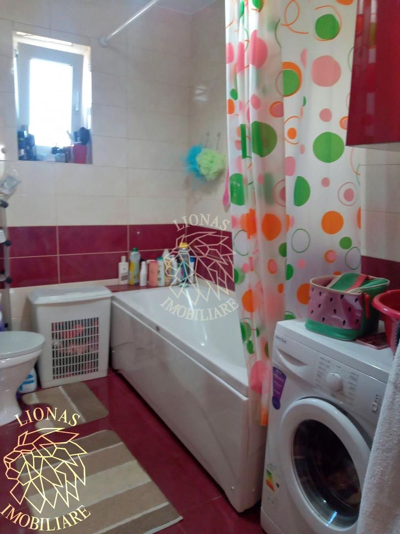 Casa noua - 120 mp- Parter - Teren 800 mp - Zona Teren sport Jelna - Poză 4