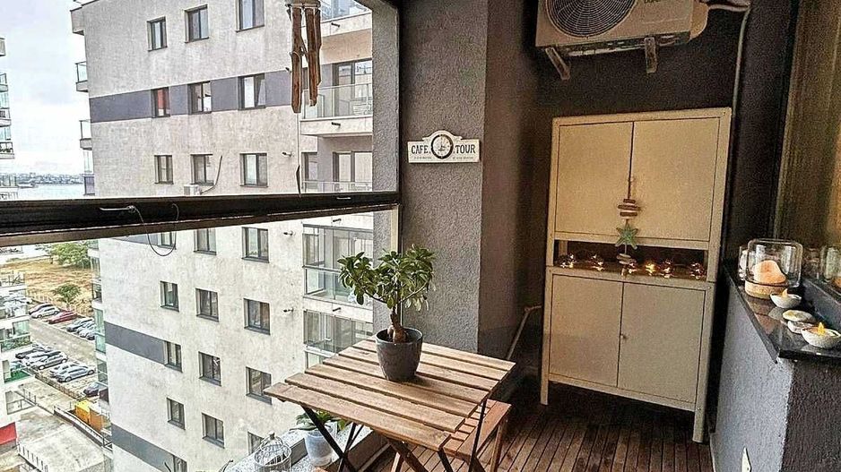 Apartament 2 camere | Novum Residence Lacul Morii | VIEW SUPERB - Poză 7