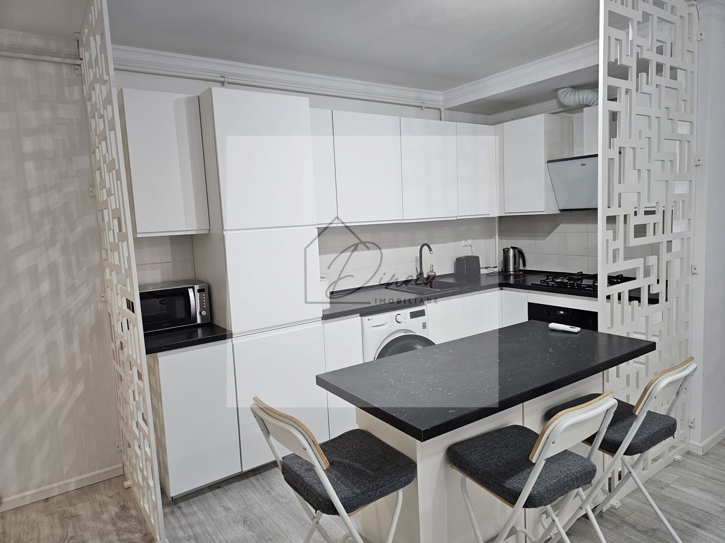 2 camere Iancu Nicolae - B-dul Pipera I Loc parcare inclus I COM 0% - Poză 1