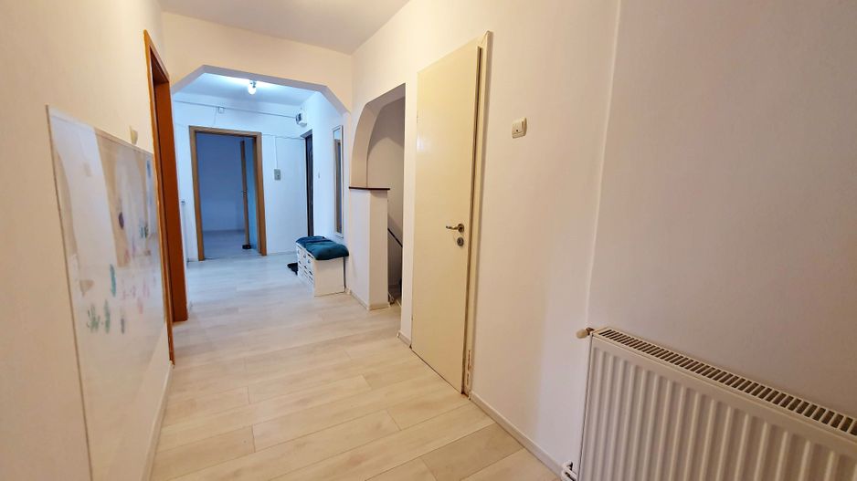 Apartament 3 camere decomandat, Racadău – zonă verde, aproape de Tâmpa - Poză 11