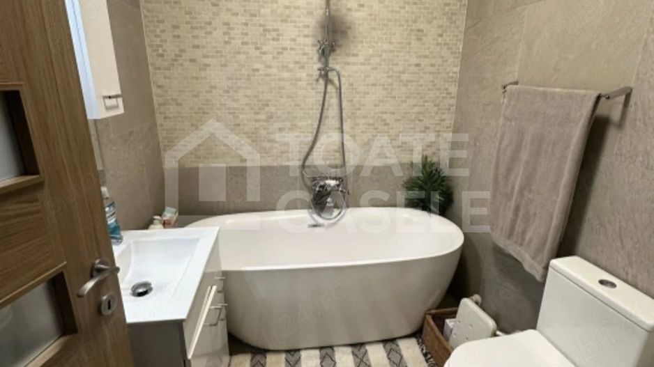 Penthouse generos în Plopilor- 170 mp, terasă 26 mp și o priveliște superbă - Poză 8