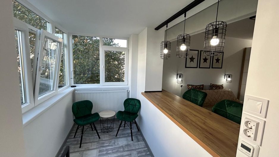 Titan 2 camere Lux | 6 m metrou | Prima inchiriere - Poză 8