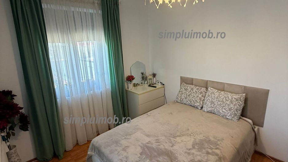 Metrou 1 Decembrie 1918 Apartament 2 Camere Complet Mobilat - Poză 7