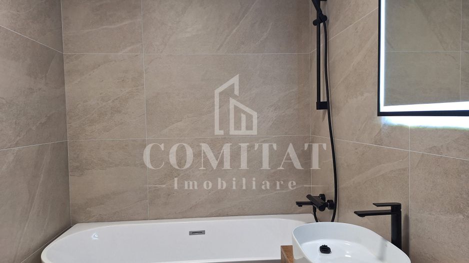 Apartamnet la cheie | Etaj intermediar | Zona Eroilor Floresti - Poză 7
