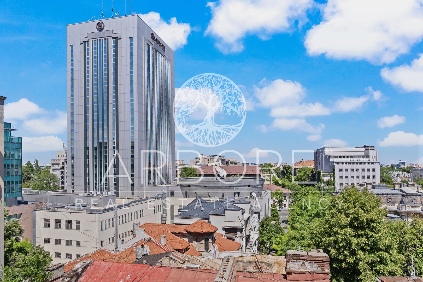 2 camere de închiriat Piața Romană – Magheru | Premium | Metrou 1 min - Poză 37