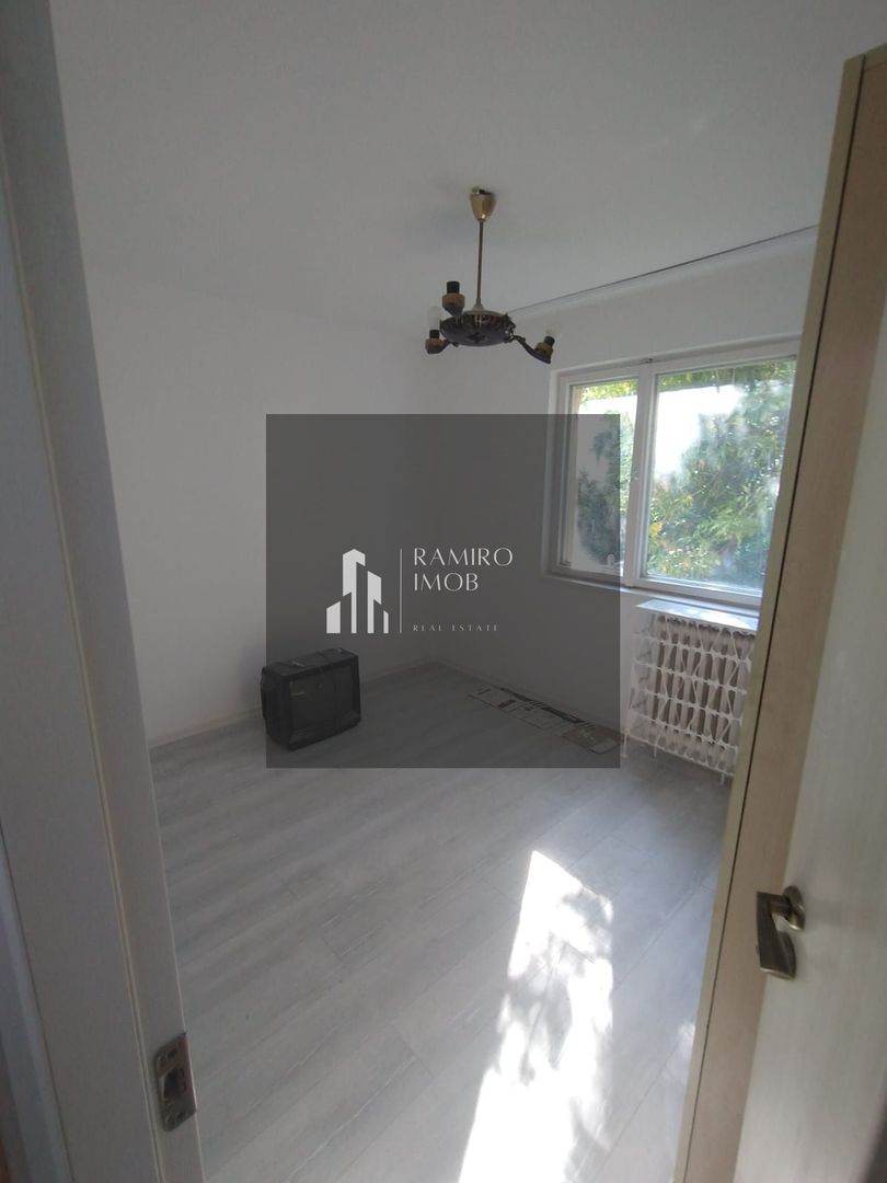 2 CAMERE, LUICA/BRANCOVEANU, RENOVAT, BLOC ANVELOPAT - Poză 3