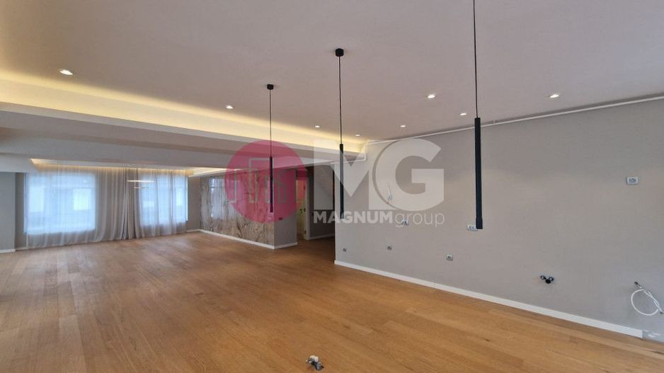 Penthouse de vanzare - 4 camere -vedere lac- Laguna Residence - Poză 2