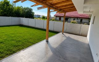Vila individuala P+1E | Com Berceni - 4 cam -Incalzire prin pardoseala - Poză 5