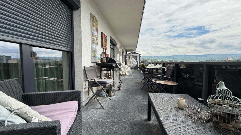 Apartament în bloc nou, 4 camere, Parcare Subterană! - Poză 12
