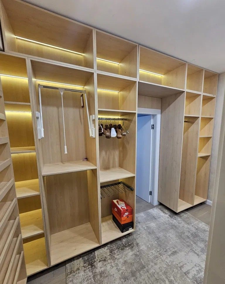 Apartament de inchiriat |Vita Bella | Pipera  |2 locuri parcare - Poză 9