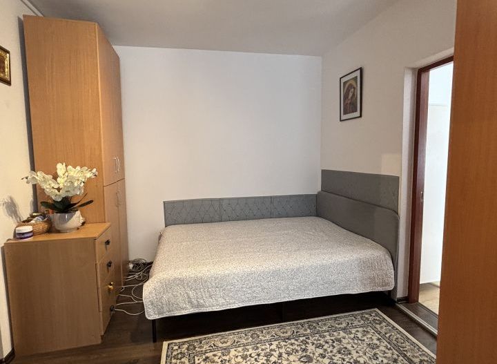 Teren 185 mp + casă stil vagon 100 mp | Mall Vitan - Poză 4