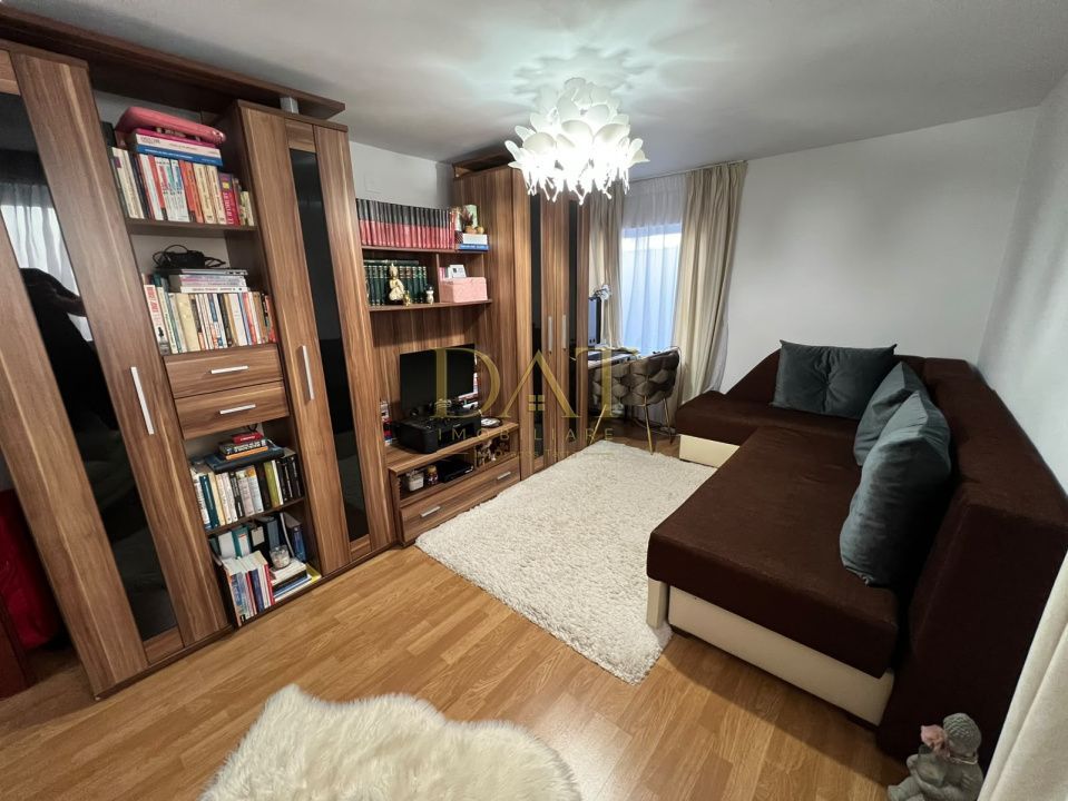Apartament 2 camere decomandate | parcare | cartierul Buna Ziua - Poză 1